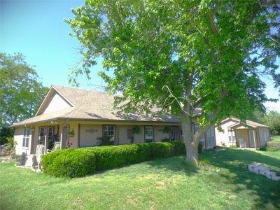 4492 Fm 903, Celeste, TX, 75423