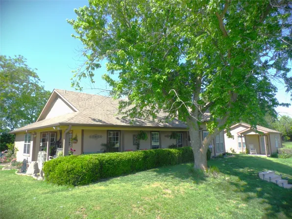 4492 Fm 903, Celeste, TX 75423