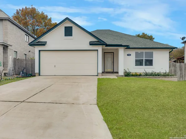 7906 Swindow Circle, Converse, TX 78109