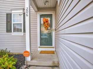 206 Bollingen, Blacklick, OH 43004