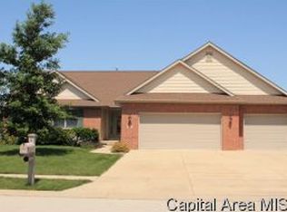 6505 Winterberry Ln, Springfield, IL 62712