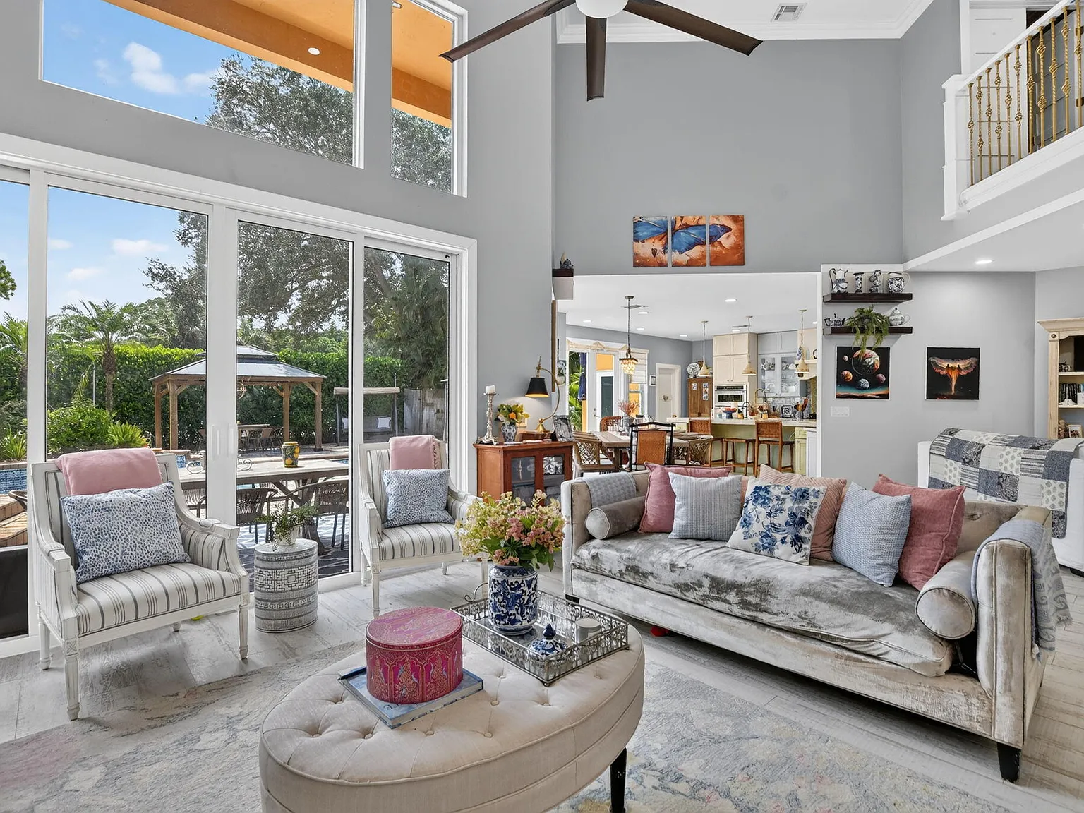 4 bed, 3.5 bath, 2529 sqft, $8,000 — Photo 3