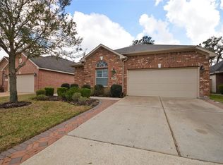 1606 Berlino Dr, Pearland, TX 77581