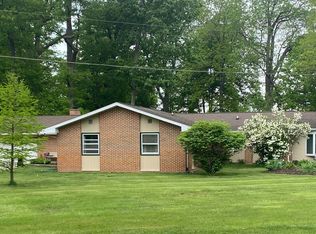 2521 W 300 S, Liberty Center, IN 46766