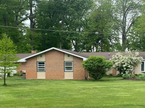 2521 W 300 S, Liberty Center, IN 46766