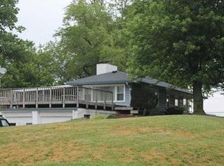 1604 W 53rd St, Anderson, IN 46013
