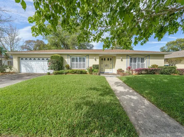 3030 Kingfisher Dr, Orlando, FL 32806