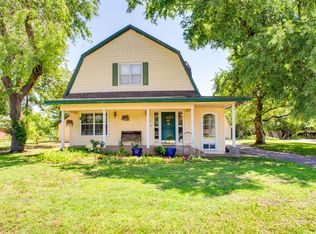 431 N Oakwood Rd, Enid, OK 73703