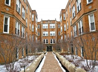 538 W Belmont Ave APT 1N, Chicago, IL 60657