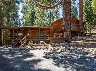 258 Sestriere Pl, Mammoth Lakes, CA 93546