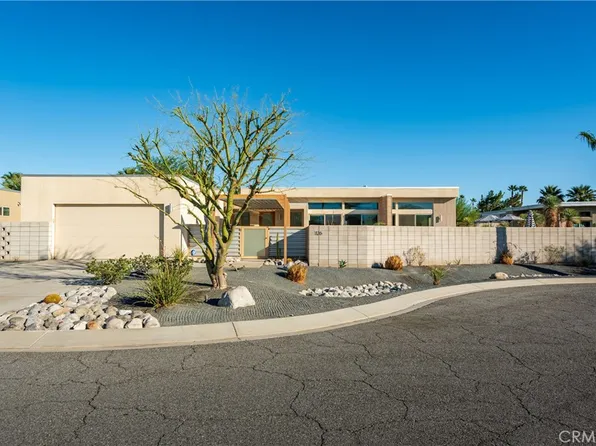 1126 Lucent Ct, Palm Springs, CA 92262