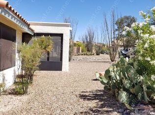14230 N Silkwind Way, Oro Valley, AZ 85755