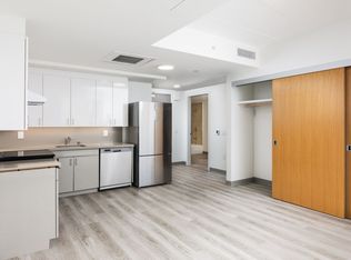 200 Van Ness Ave #312, San Francisco, CA 94102