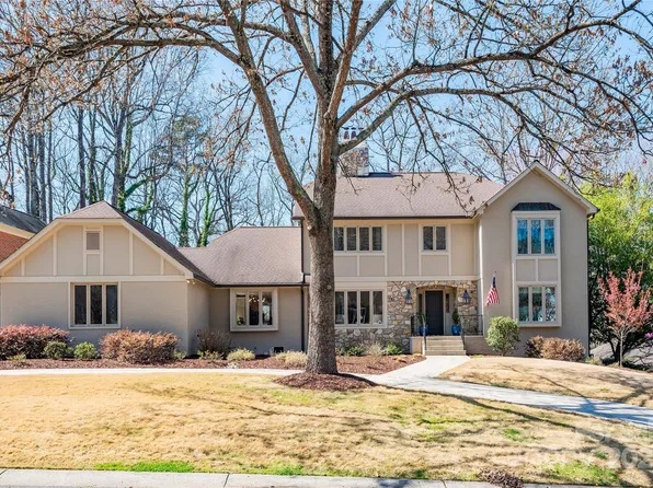 239 King Owen Ct, Charlotte, NC 28211