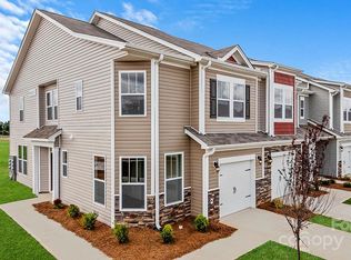 Townes at Stonecrest, Hendersonville, NC 28792