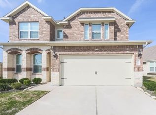 30503 Lavender Trace Dr, Spring, TX 77386