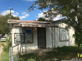 111 Durant St, San Antonio, TX 78237