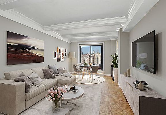 3rd image of 23 W 73rd St #1209A