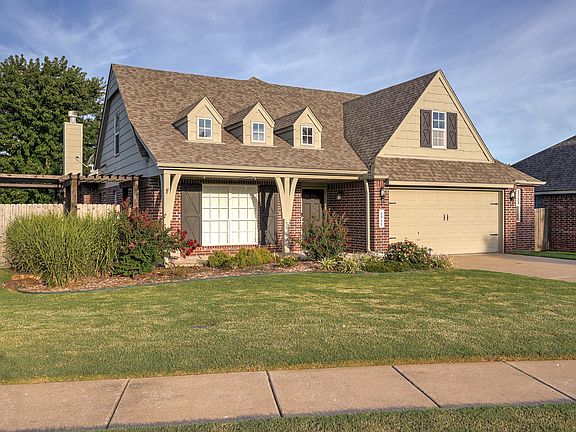 2nd image of 4948 S 203rd East Ave