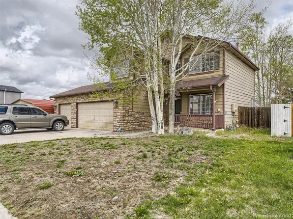 311 Logan Street, Elizabeth, CO 80107