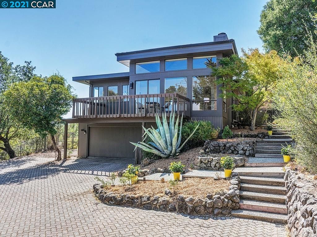 2 Haciendas Rd, Orinda, CA 94563 Zillow