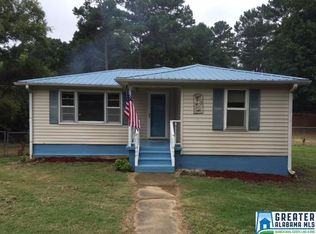 9978 Taylors Ferry Rd, Bessemer, AL 35023