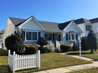 2815 Bayland Dr, Ocean City, NJ 08226