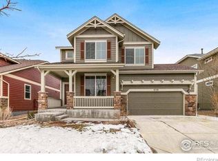 3739 Eclipse Ln, Fort Collins, CO 80528