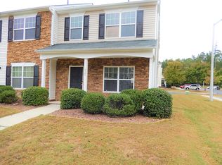 620 Laurens Way #1, Knightdale, NC 27545