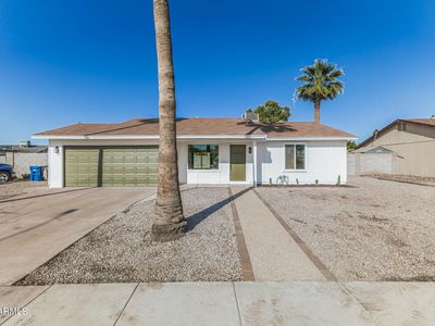 2222 W PAMPA Avenue, Mesa, AZ, 85202