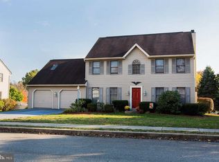 121 Chelsea Loop, Lancaster, PA 17602