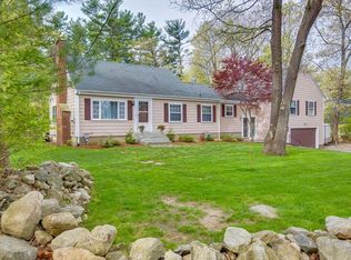 10 Chestnut St, North Reading, MA 01864