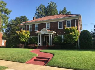 600 NE 15th St, Oklahoma City, OK 73104
