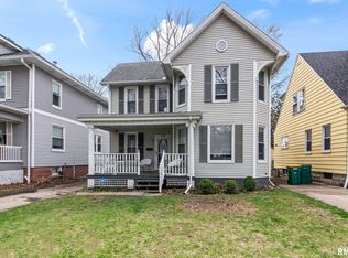 135 N State St, Springfield, IL 62702