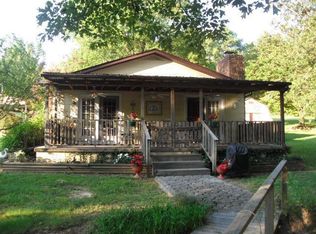 268 Holder Rd, Quebeck, TN 38579