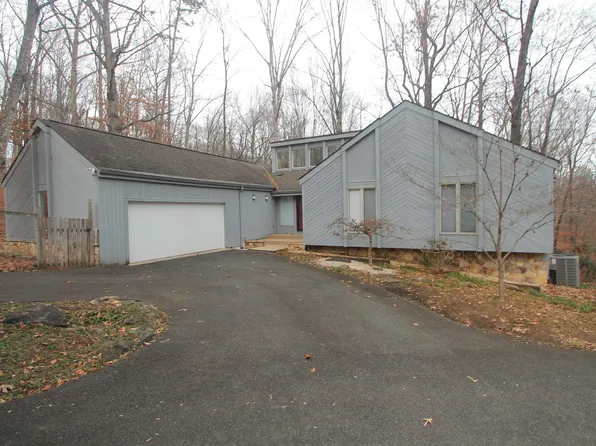 50 Lynnwood Ln, Charlottesville, VA 22901