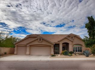 2119 E Indigo Brush Rd, Phoenix, AZ 85048