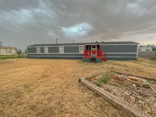 9416 N Dixon Ave, Lubbock, TX 79415