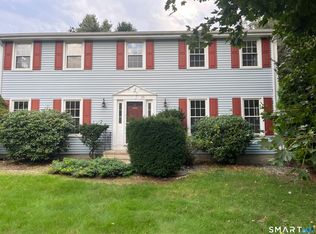 25 Margaret Drive, South Windsor, CT 06074