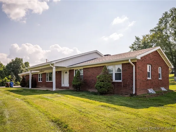 3141 Mount Solomon Road NW, Corydon, IN 47112