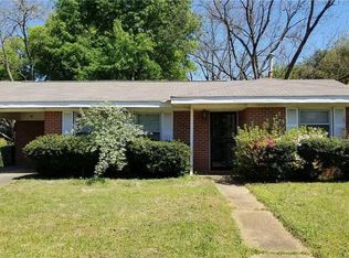 1809 Cotton Ct, Montgomery, AL 36110