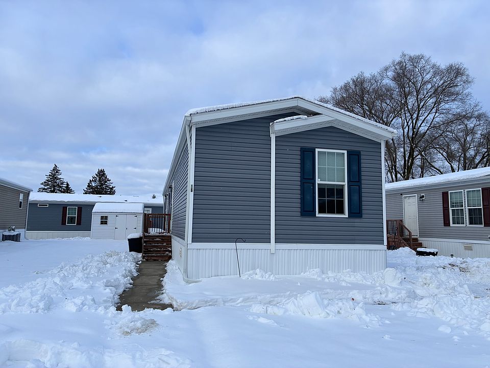 1st image of 16 E Grant Dr Lot 175
