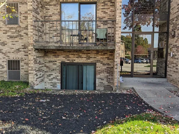 7217 Creekview Dr APT 1, Cincinnati, OH 45247