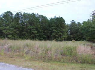 0 McGowan St, Hampton, SC 29924