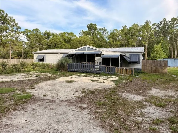 7561 SE 120th Ct, Morriston, FL 32668