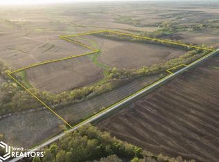 1700 Creamery Rd, Earlham, IA 50072