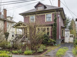 2416 NE Halsey St #A, Portland, OR