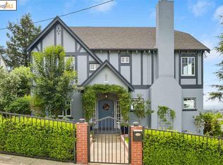 3609 Victor Ave, Oakland, CA 94619