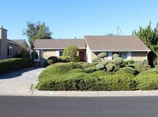 7553 Waterford Dr, Cupertino, CA 95014