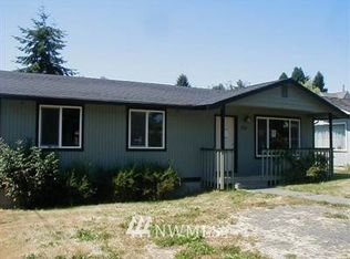716 Ford Ave, Snohomish, WA